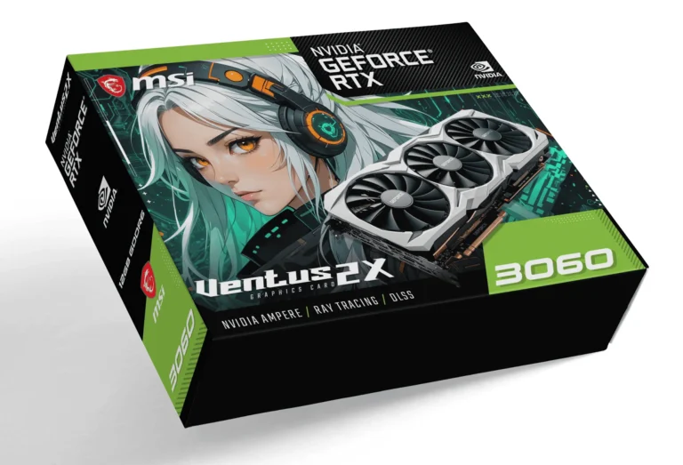 Nvidia GEFORCE