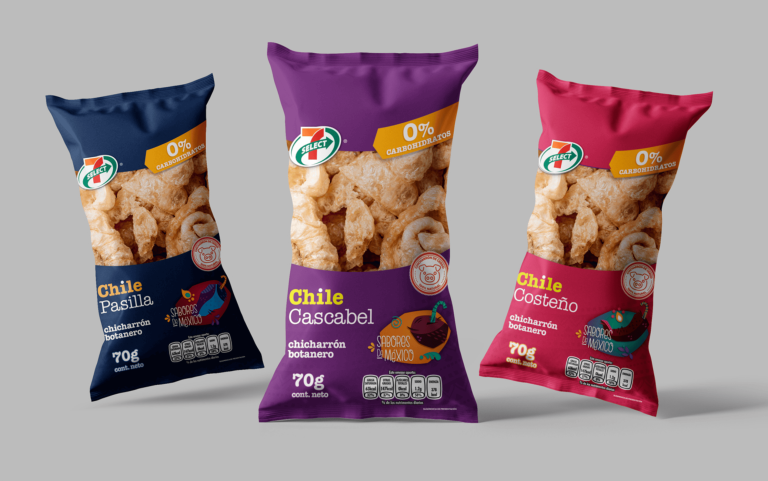 Seven Eleven