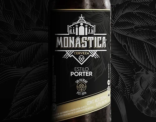 Monástica
