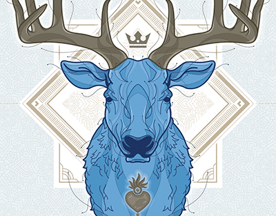 DEER HEART
